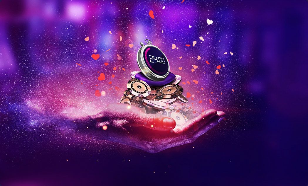 MagicRed Live Casino