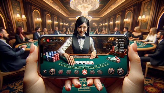 MagicRed Live Betting